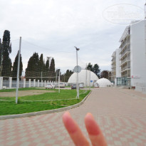 Bridge Resort (Бридж Резорт) 4* - Фото отеля