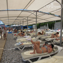 Akra Kemer 5* - Фото отеля