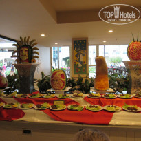 Akra Kemer 5* - Фото отеля