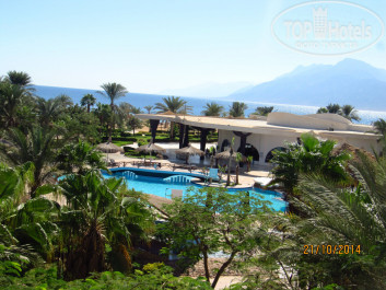 Coral Resort Nuweiba 4* - Фото отеля