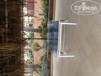 Green Paradise Beach Hotel 4* - Фото отеля