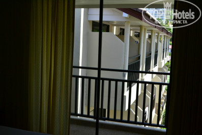Phuket Island View 3* - Фото отеля