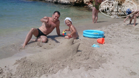 Adams Beach 5* - Фото отеля