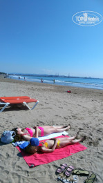 Estival Park Salou Hotel 4* - Фото отеля