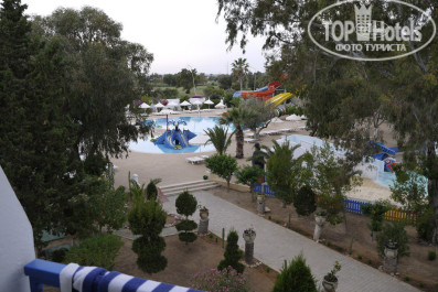 Eden Club 3* - Фото отеля