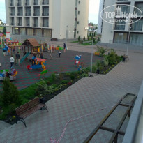 Bridge Resort (Бридж Резорт) 4* - Фото отеля