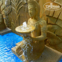 Diamond Cottage Resort & Spa 4* - Фото отеля