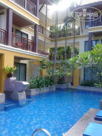 Diamond Cottage Resort & Spa 4* - Фото отеля