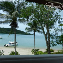 Diamond Cottage Resort & Spa 4* - Фото отеля