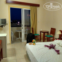 Iris Beach 3* - Фото отеля