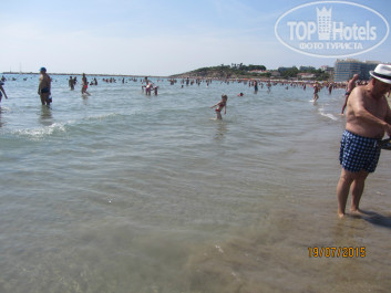 Estival Park Salou Hotel 4* - Фото отеля