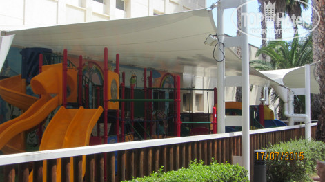 Estival Park Salou Hotel 4* - Фото отеля