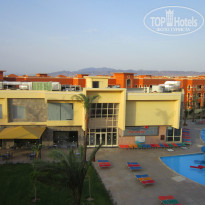 Caribbean World Soma Bay 5* - Фото отеля