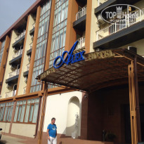 Alex Resort & Spa Hotel 4* - Фото отеля
