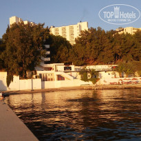 Vista Azur Hotel 4* - Фото отеля