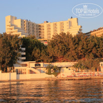 Vista Azur Hotel 4* - Фото отеля