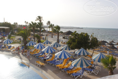 Eden Club 3* - Фото отеля
