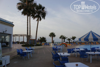 Eden Club 3* - Фото отеля