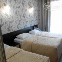 Курортный отель Олимп 4* - Фото отеля