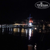 Akra Kemer 5* - Фото отеля