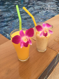 Centara Karon Resort Phuket 4* Остров Рача - Фото отеля