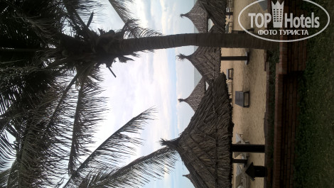 Ocean Star Resort 4* - Фото отеля