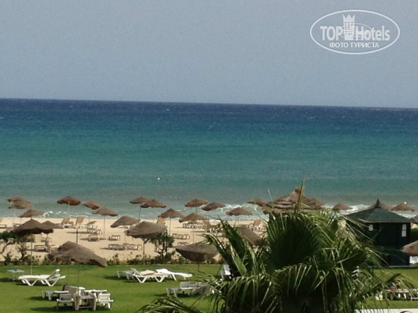 Iberostar Averroes 4* - Фото отеля