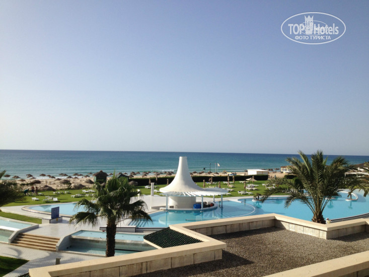 Iberostar Averroes 4* - Фото отеля