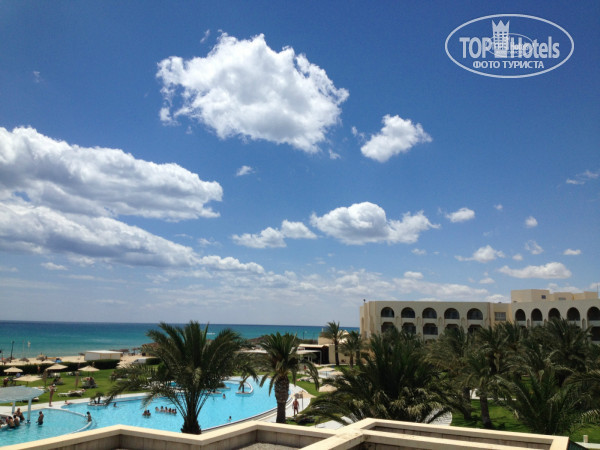Iberostar Averroes 4* - Фото отеля