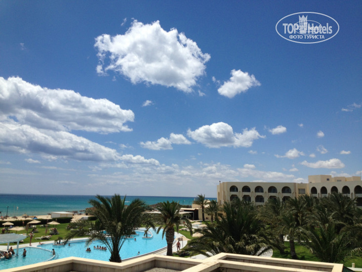 Iberostar Averroes 4* - Фото отеля