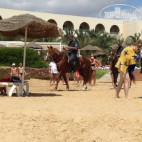 Iberostar Averroes 4* - Фото отеля