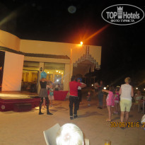 Helya Beach & Spa 3* - Фото отеля
