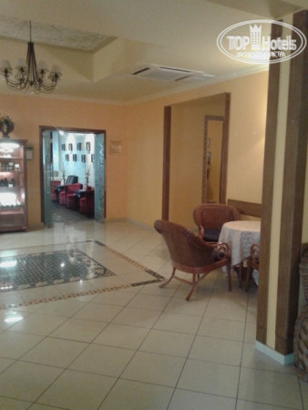 Alex Resort & Spa Hotel 4* - Фото отеля