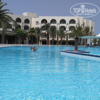 Iberostar Averroes 4* - Фото отеля