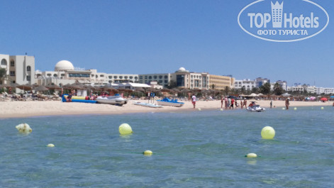Iberostar Averroes 4* - Фото отеля