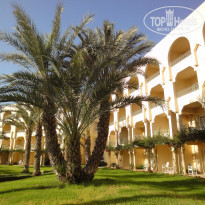 Iberostar Averroes 4* - Фото отеля