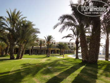 Iberostar Averroes 4* - Фото отеля