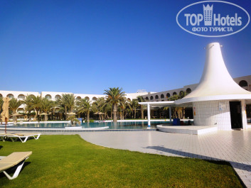 Iberostar Averroes 4* - Фото отеля