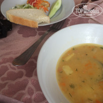 Запорожье - Фото отеля