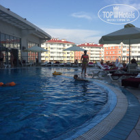 Bridge Resort (Бридж Резорт) 4* - Фото отеля