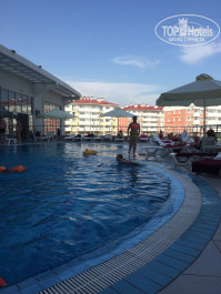 Bridge Resort (Бридж Резорт) 4* - Фото отеля
