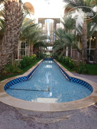Iberostar Averroes 4* - Фото отеля