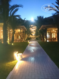 Iberostar Averroes 4* - Фото отеля