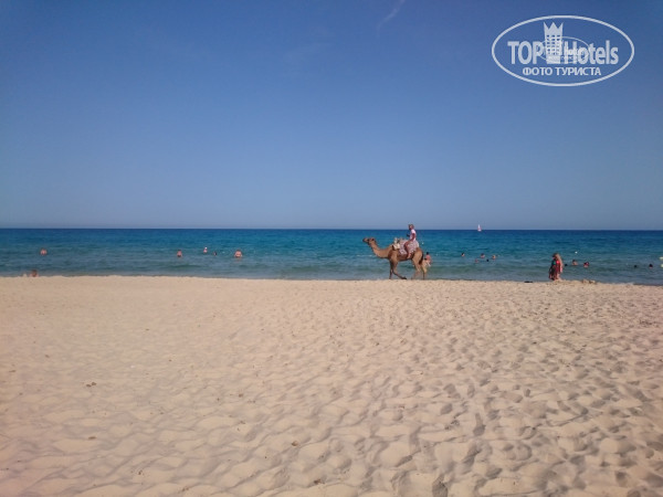 Iberostar Averroes 4* - Фото отеля