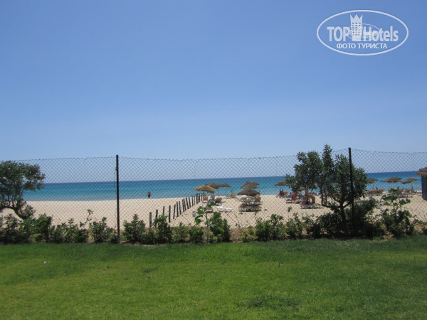 Iberostar Averroes 4* - Фото отеля