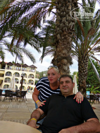 Green Paradise Beach Hotel 4* Бар!! - Фото отеля