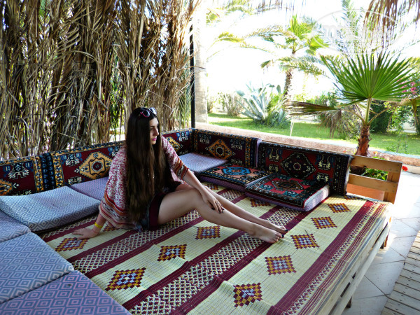 Green Paradise Beach Hotel 4* - Фото отеля
