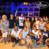 Green Paradise Beach Hotel 4* - Фото отеля