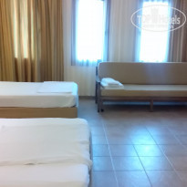 Green Paradise Beach Hotel 4* - Фото отеля