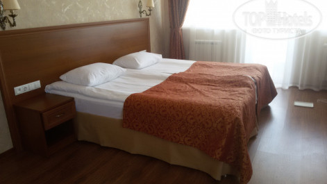 Liberty Fly (Либерти Флай) 3* Номер студио - Фото отеля